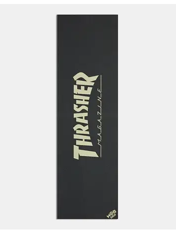 MOB MOB Grip Sheet Thrasher Glow Logo
