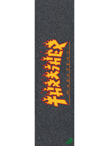 MOB MOB Grip Sheet Thrasher Monster Flame