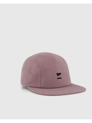 MONS ROYALE MONS ROYALE Ridgeline 5 Panel Cap Antler