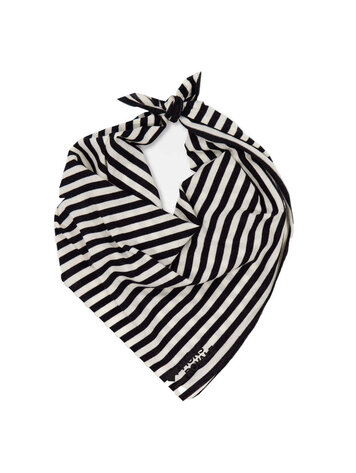 MONS ROYALE MONS ROYALE Renegade Merino Bike Bandana Mr Stripe