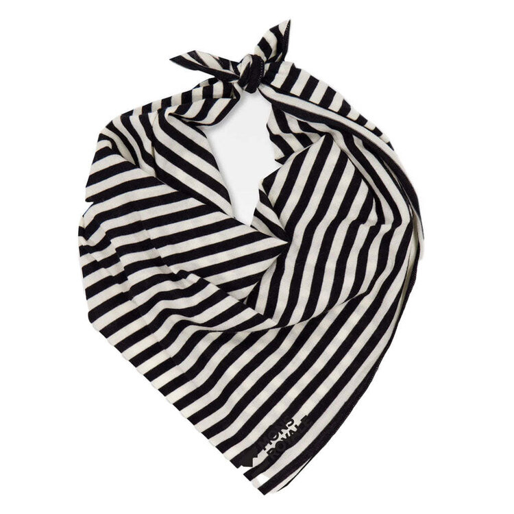 MONS ROYALE MONS ROYALE Renegade Merino Bike Bandana Mr Stripe
