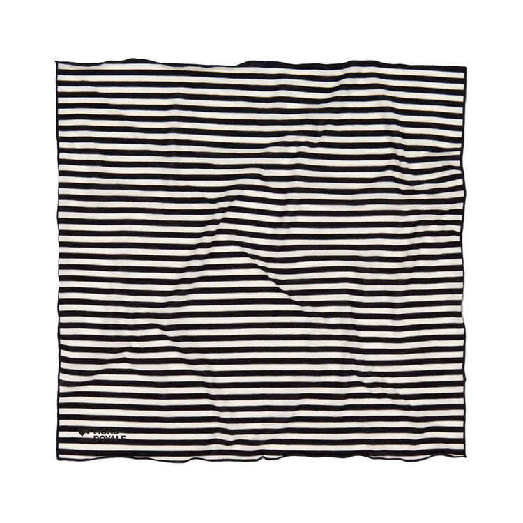 MONS ROYALE MONS ROYALE Renegade Merino Bike Bandana Mr Stripe