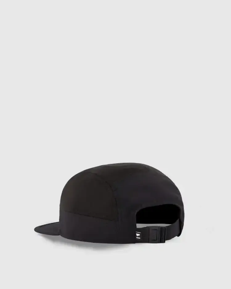 MONS ROYALE MONS ROYALE Velocity Trail Cap Black
