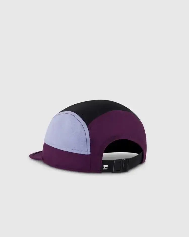 MONS ROYALE MONS ROYALE Velocity Trail Cap Skyline