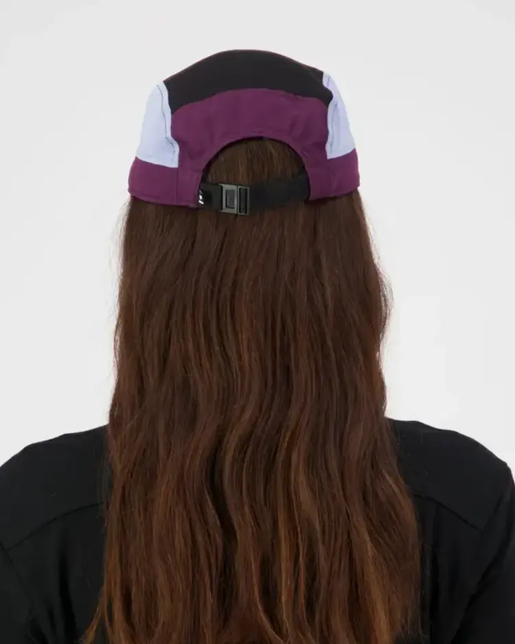 MONS ROYALE MONS ROYALE Velocity Trail Cap Skyline