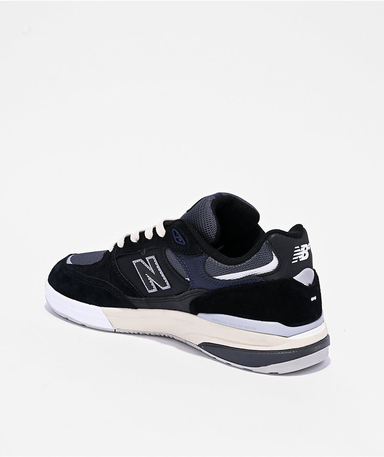NEW BALANCE NEW BALANCE Numeric 933 Reynolds Black/Navy