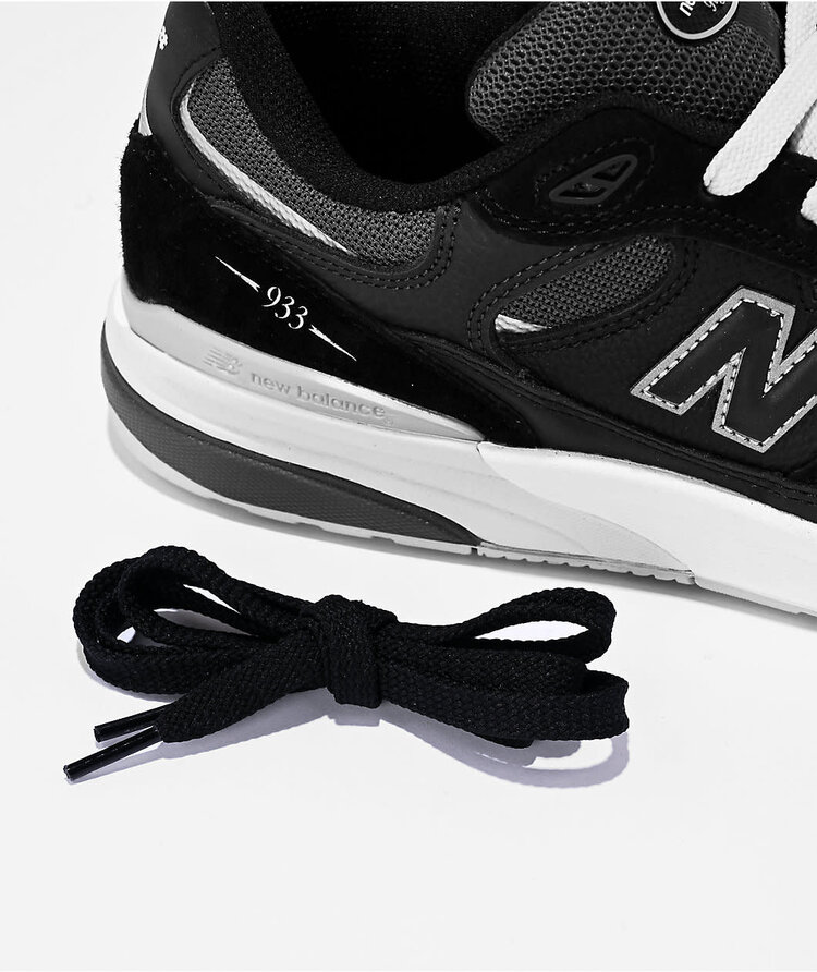 NEW BALANCE NEW BALANCE Numeric 933 Reynolds Black/Navy