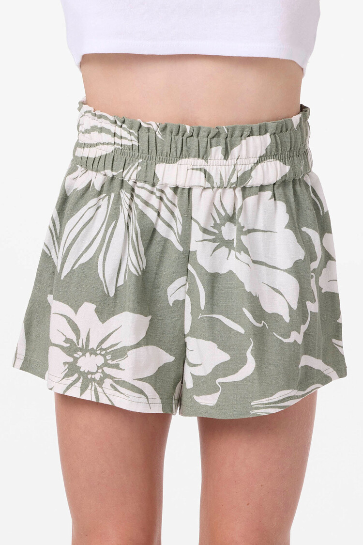 O'NEILL O'NEILL Gabi Short Floral Sea Spray
