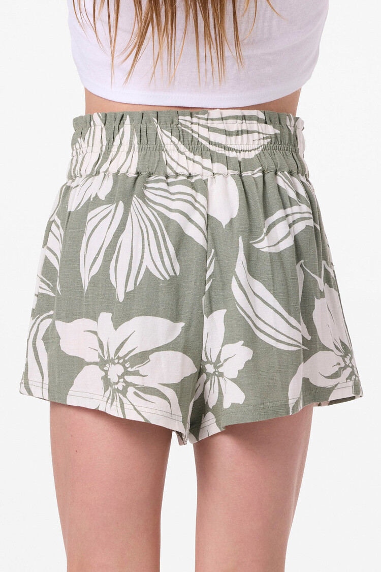 O'NEILL O'NEILL Gabi Short Floral Sea Spray