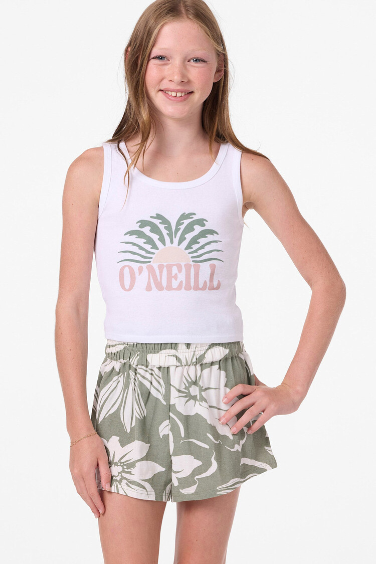 O'NEILL O'NEILL Gabi Short Floral Sea Spray