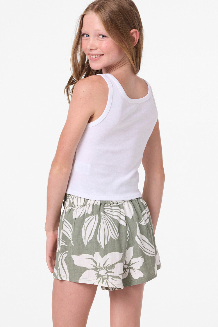 O'NEILL O'NEILL Gabi Short Floral Sea Spray