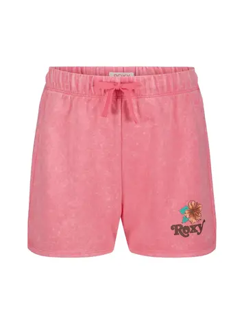 ROXY ROXY Girls' Sunset Short Plumeria