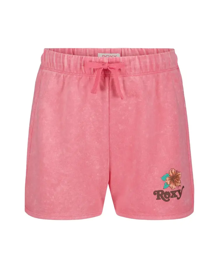 ROXY ROXY Girls' Sunset Short Plumeria