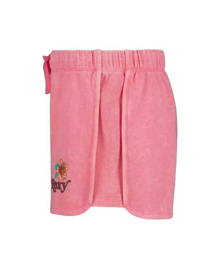 ROXY ROXY Girls' Sunset Short Plumeria
