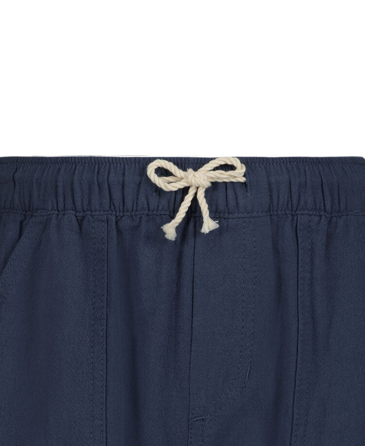 ROXY ROXY Girls' Precious Cargo Pant Vintage Indigo