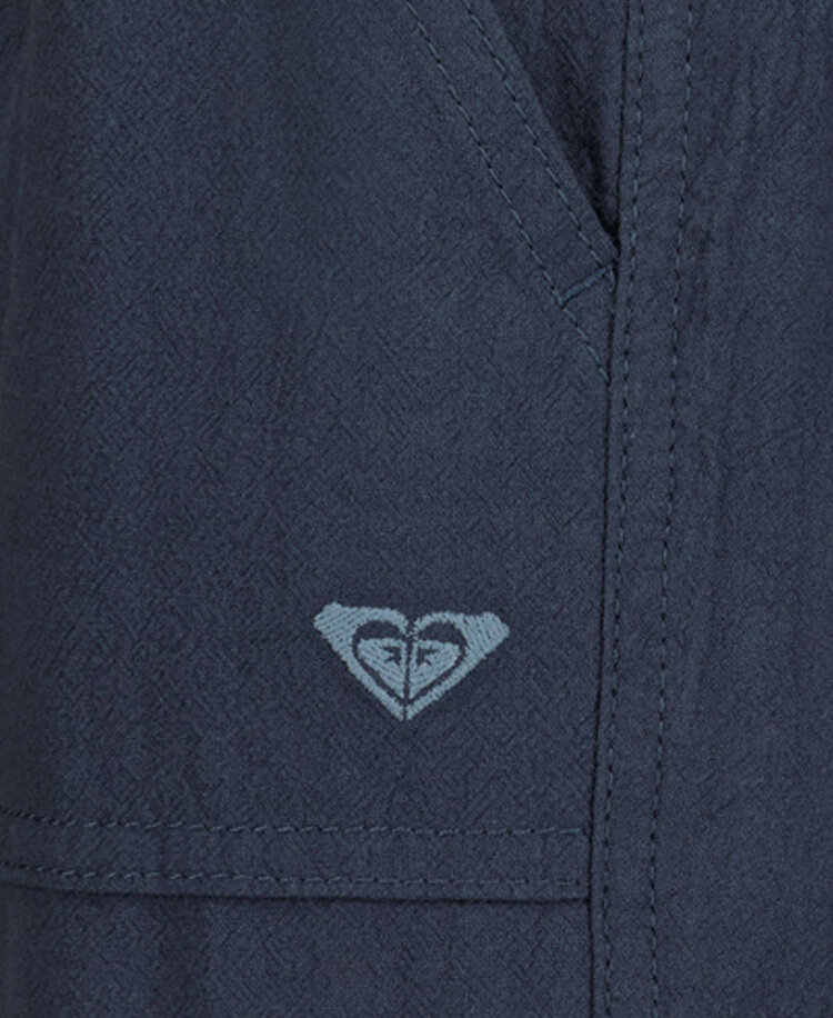 ROXY ROXY Girls' Precious Cargo Pant Vintage Indigo