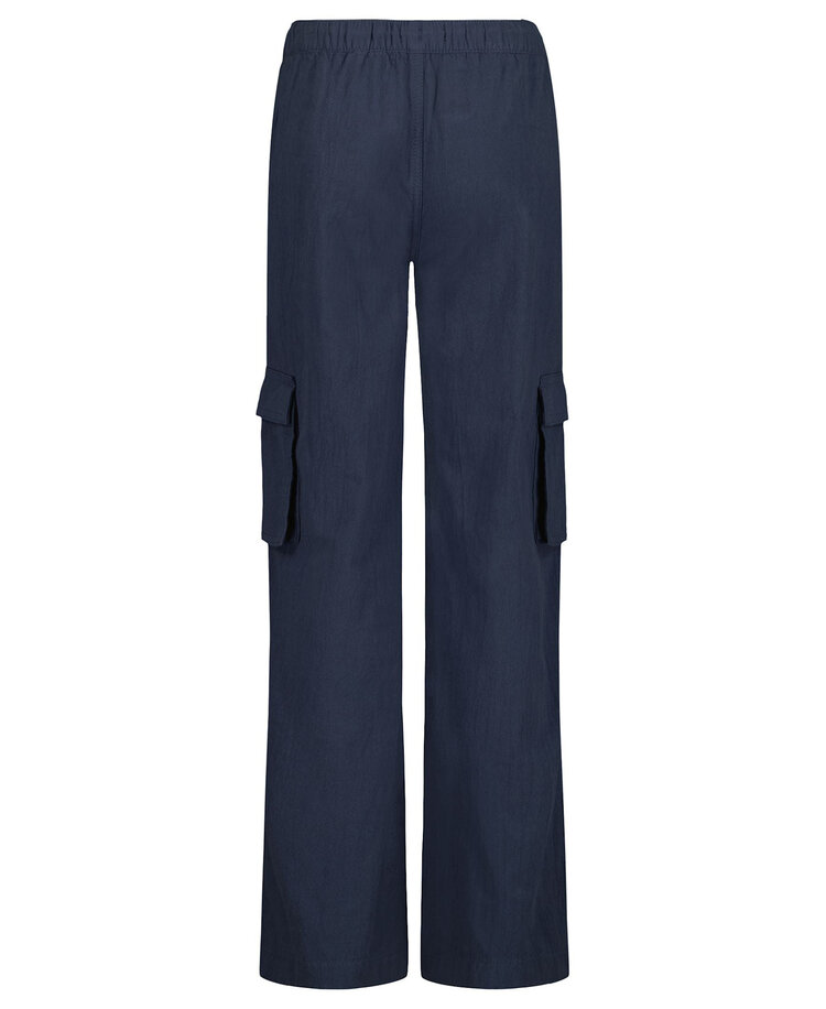 ROXY ROXY Girls' Precious Cargo Pant Vintage Indigo