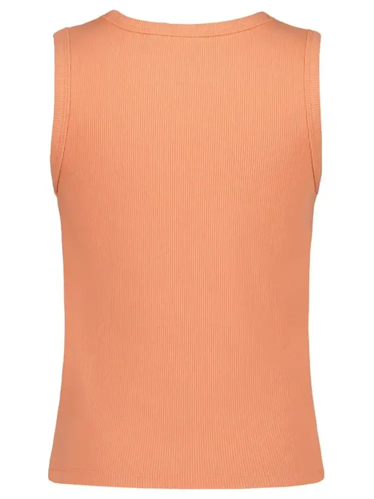 ROXY ROXY Girls' Vamos Tank Peach Pink