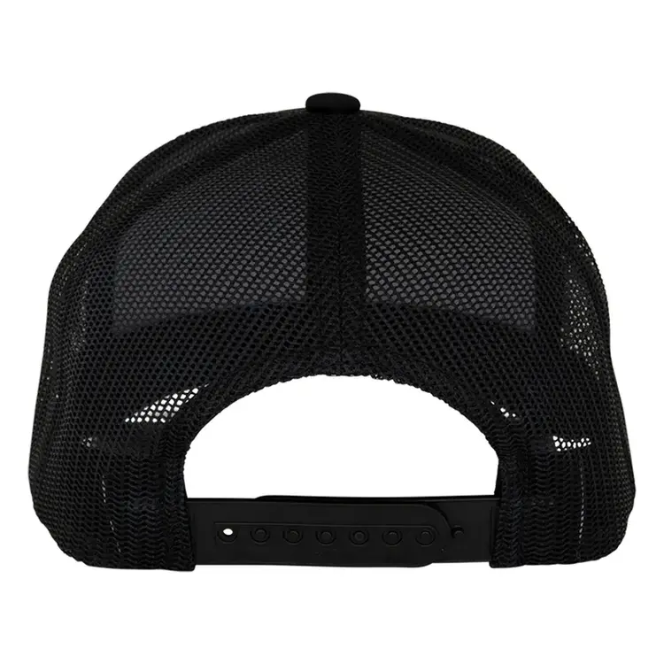 SANTA CRUZ SANTA CRUZ Mesh Trucker Cut Strip Black