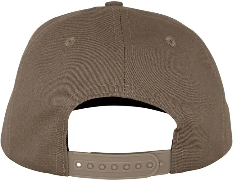 SANTA CRUZ SANTA CRUZ Snapback Loco Dot Saddle