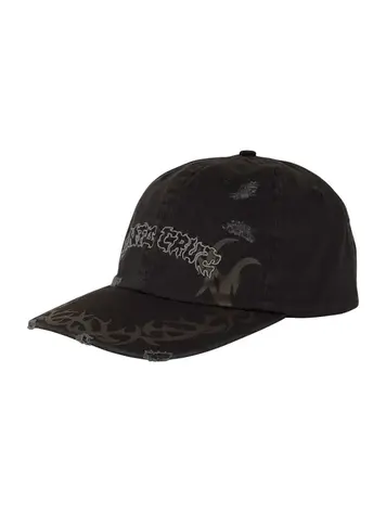 SANTA CRUZ SANTA CRUZ Snapback Razor Arch Strip Shadow