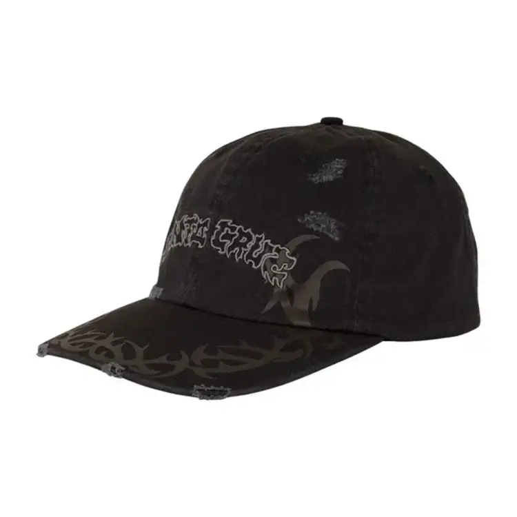 SANTA CRUZ SANTA CRUZ Snapback Razor Arch Strip Shadow
