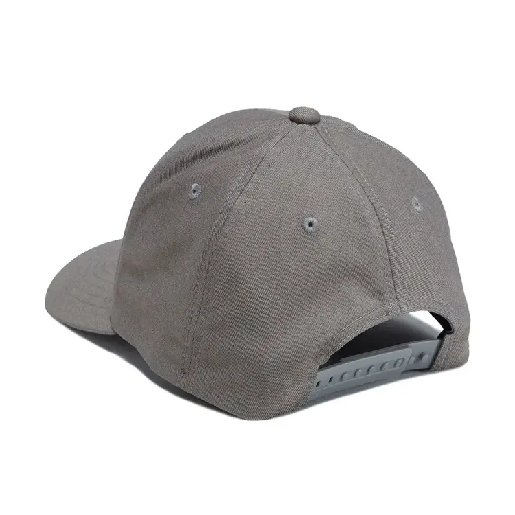 SANTA CRUZ SANTA CRUZ Snapback Opus Dot Grey/Yellow