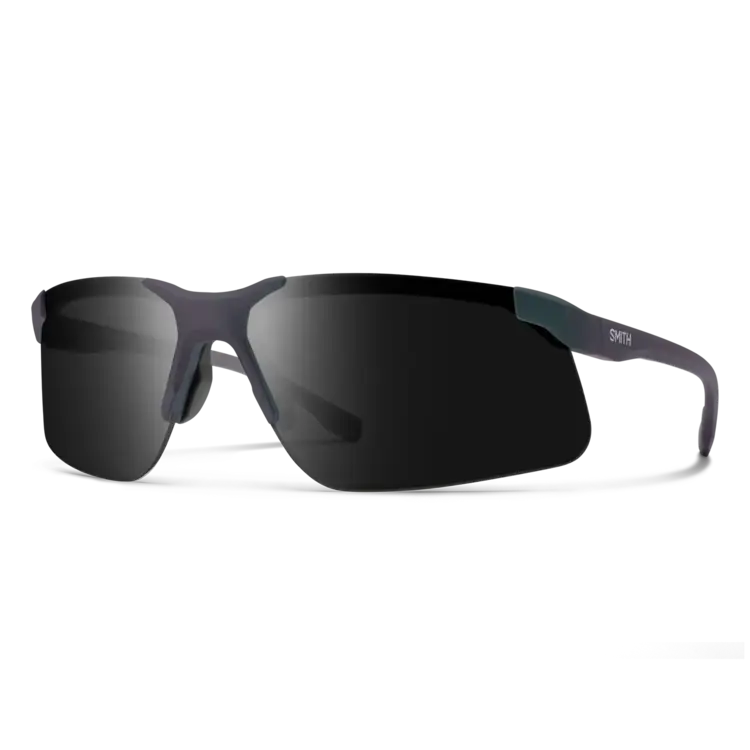 SMITH SMITH Cipher Matte Fathom Chromapop Black