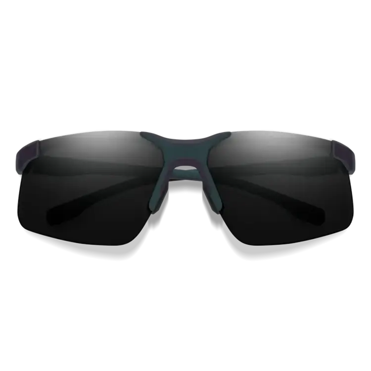 SMITH SMITH Cipher Matte Fathom Chromapop Black