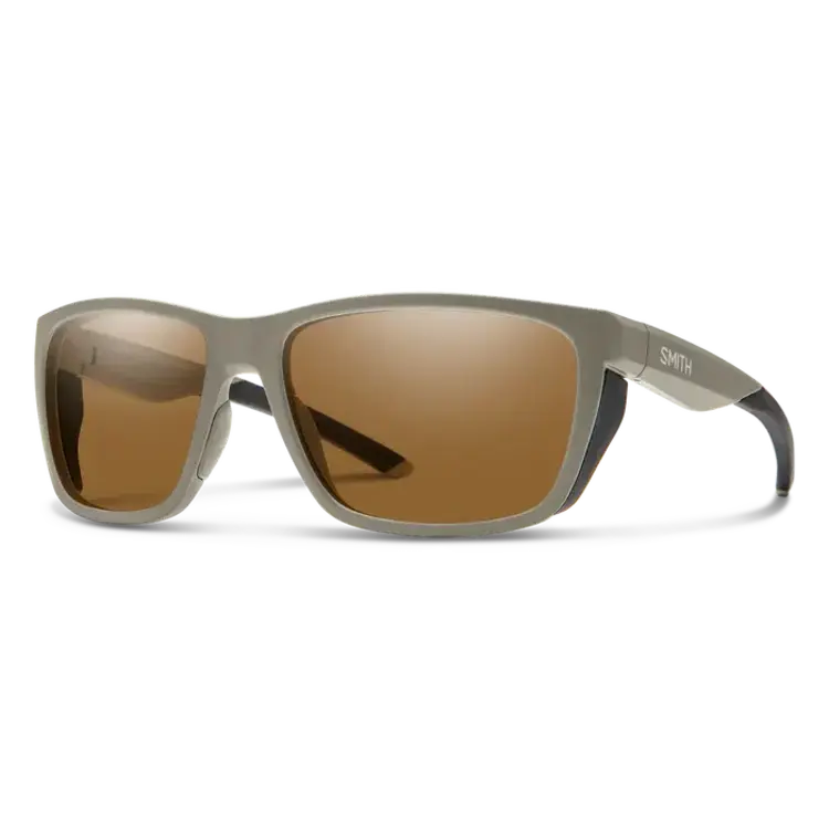 SMITH SMITH Longfin Elite Tan 499 Brown