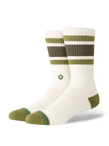 STANCE STANCE Stp Boyd Military Green