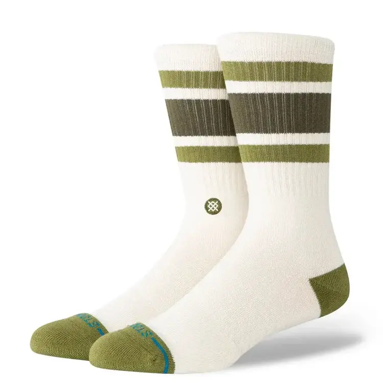 STANCE STANCE Stp Boyd Military Green