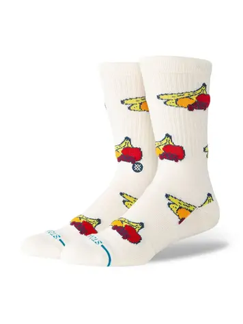 STANCE STANCE Fruits Crew Canvas