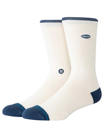 STANCE STANCE Blurred Crew Canvas