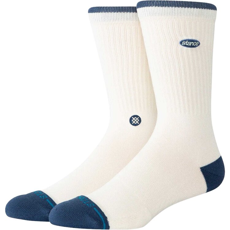 STANCE STANCE Blurred Crew Canvas