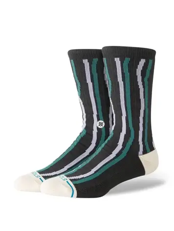 STANCE STANCE Kelp Crew Charcoal