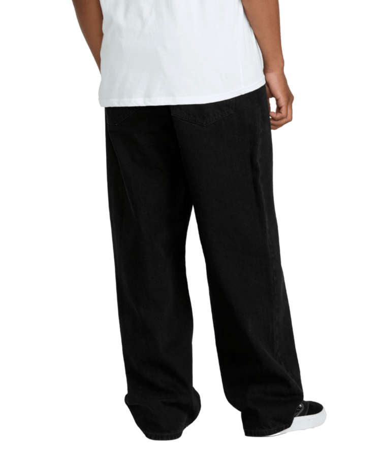 VOLCOM VOLCOM Billow Denim New Black