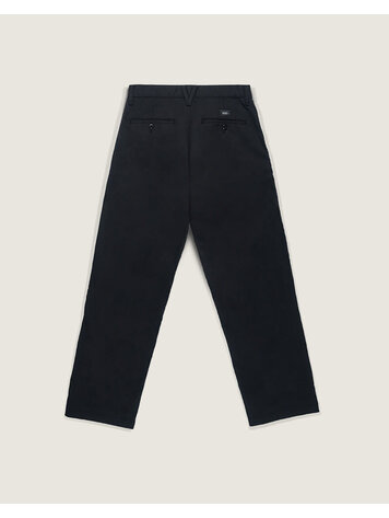 VANS VANS Authentic™ Chino Straight Pant Black