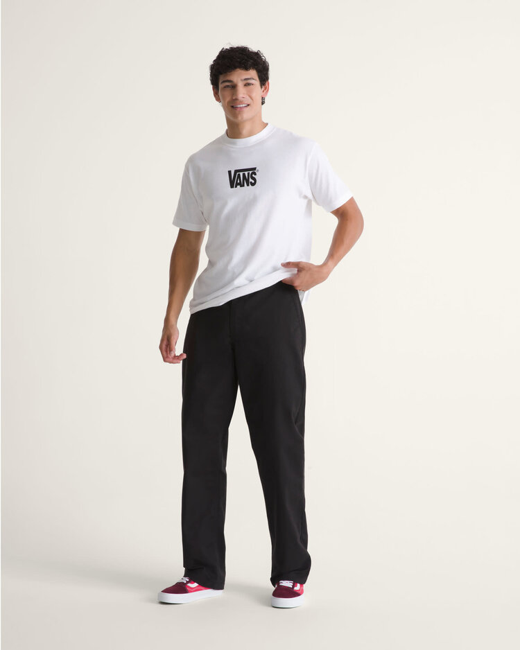 VANS VANS Authentic™ Chino Straight Pant Black