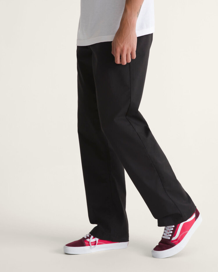 VANS VANS Authentic™ Chino Straight Pant Black