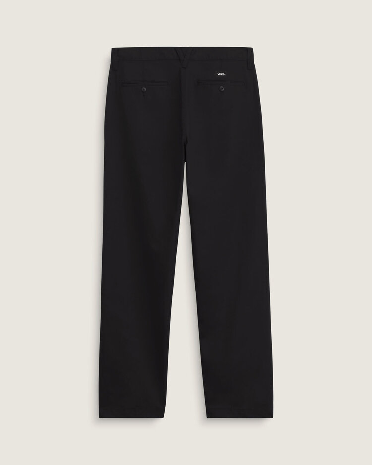 VANS VANS Authentic™ Chino Straight Pant Black
