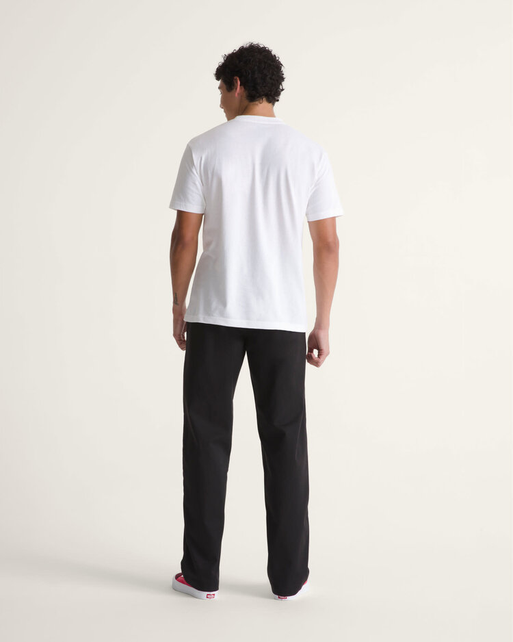 VANS VANS Authentic™ Chino Straight Pant Black