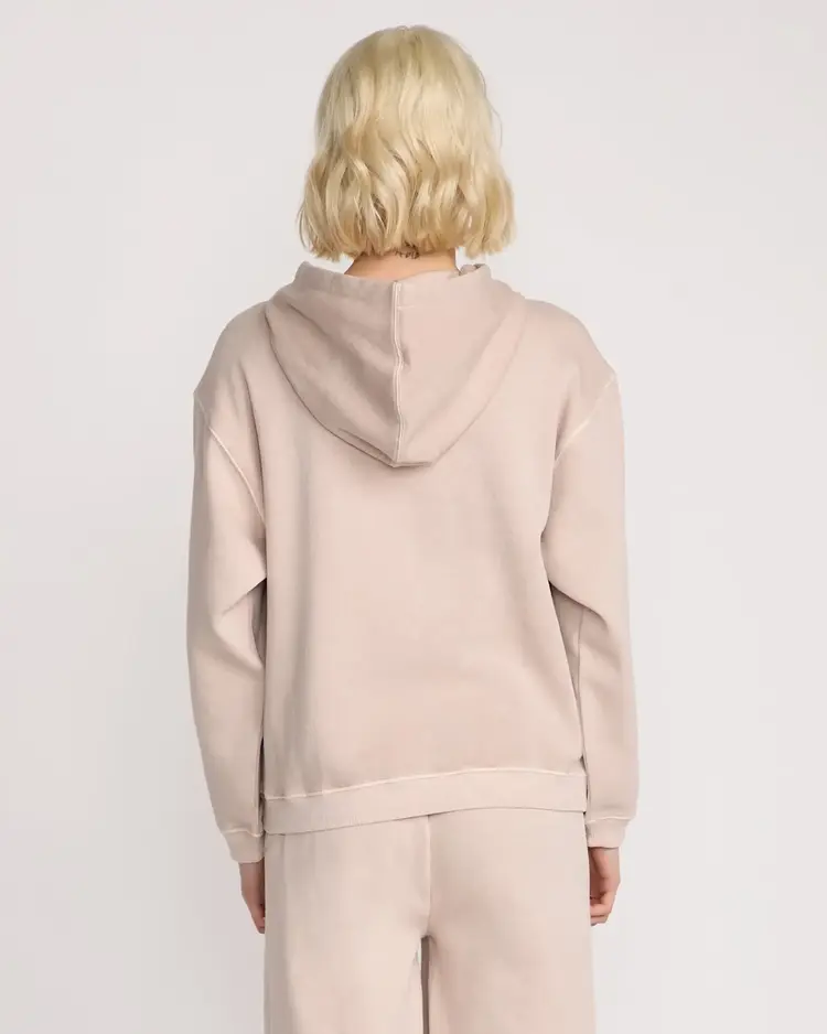VOLCOM VOLCOM Stone Soft Hoodie Khakiest
