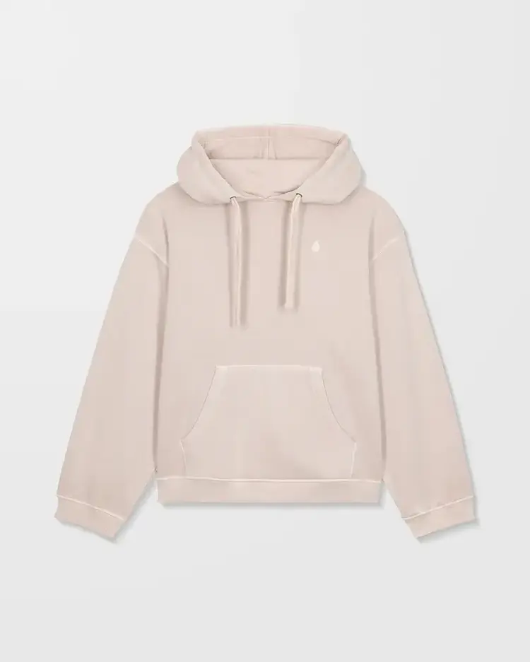 VOLCOM VOLCOM Stone Soft Hoodie Khakiest
