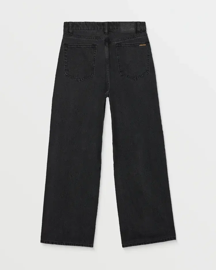 VOLCOM VOLCOM Billow Denim II Washed Slate