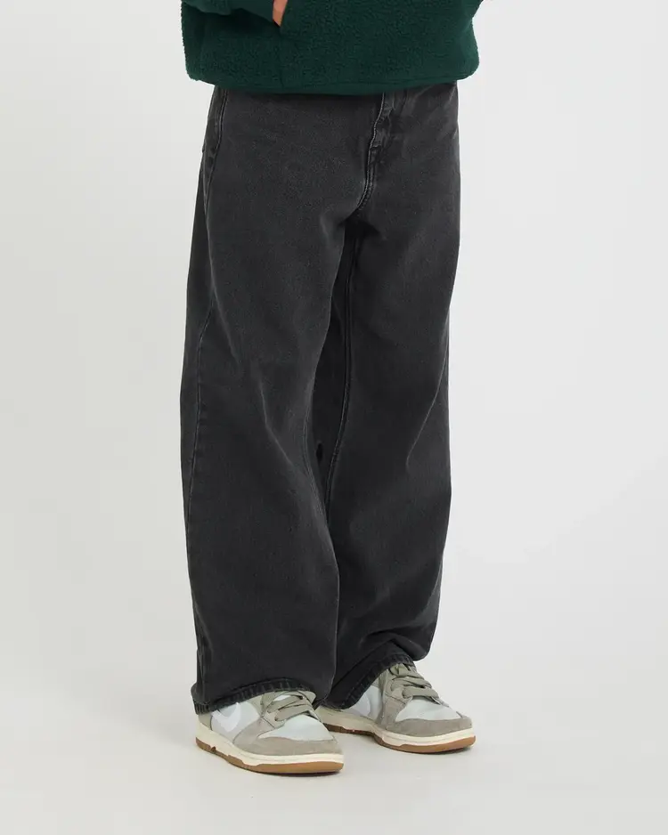 VOLCOM VOLCOM Billow Denim II Washed Slate