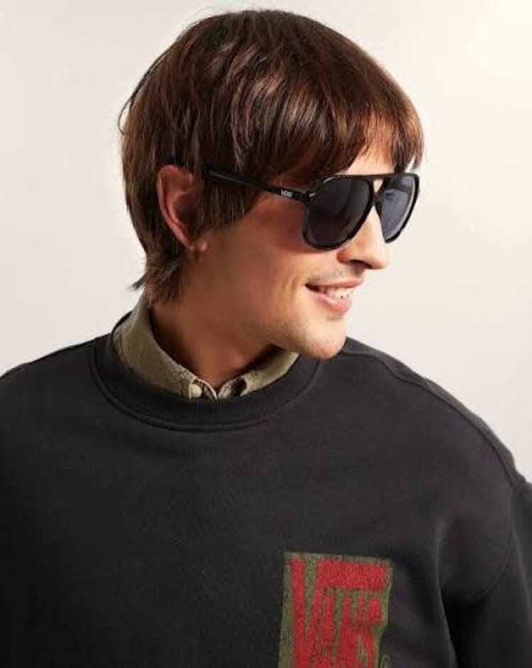 VANS VANS Welton Sunglasses Black