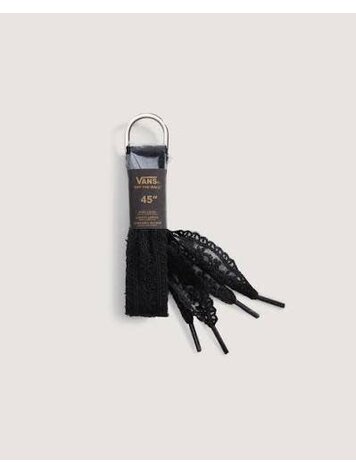 VANS VANS Vans® Lace Laces Black