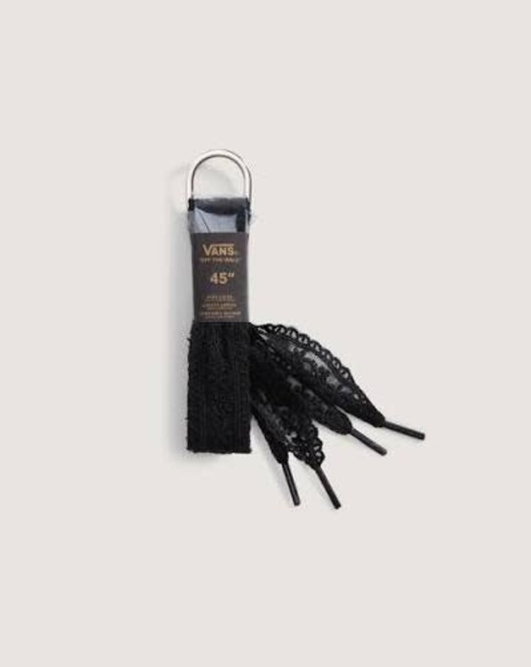 VANS VANS Vans® Lace Laces Black