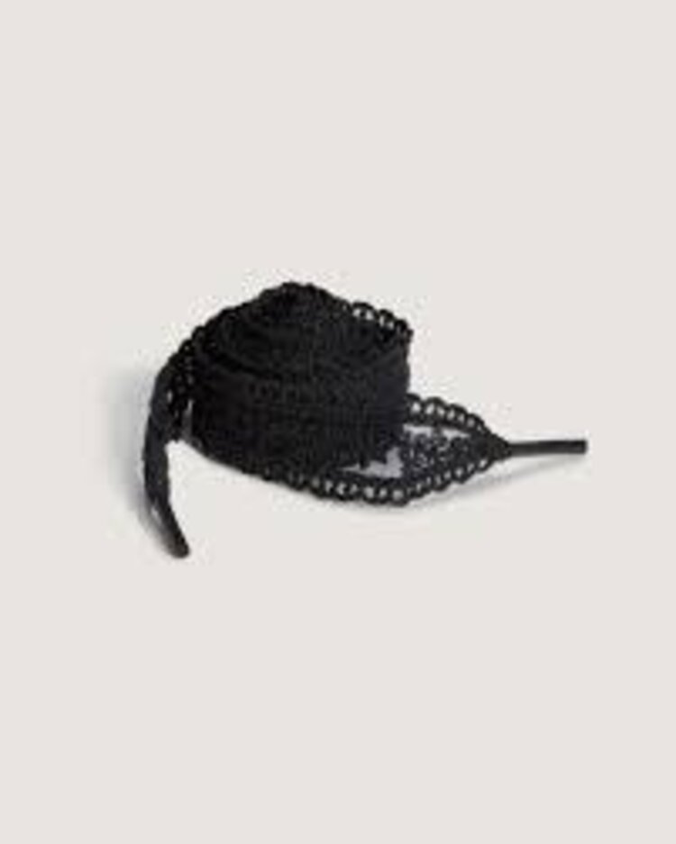VANS VANS Vans® Lace Laces Black
